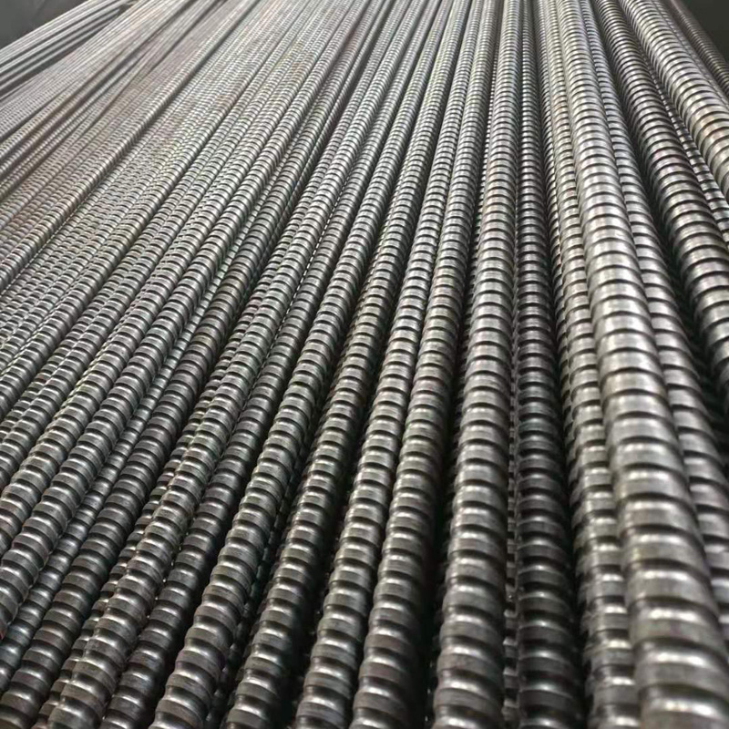 月湖中空锚杆